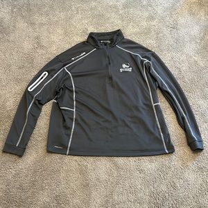 Golden State Warriors Playoffs Jacket